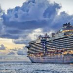Ship Dreams and Ocean Wanderlust: The Enduring Appeal of Water Vacations